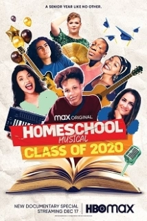 دانلود مستند Homeschool Musical: Class of 2020 2020 (مدرسه خانگی موزیکال: کلاس۲۰۲۰)