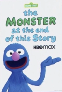 دانلود انیمیشن The Monster at the End of This Story 2020 (هیولای انتهای داستان)