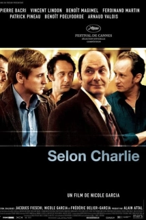 دانلود فیلم Selon Charlie 2006