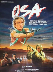 دانلود فیلم Osa 1986