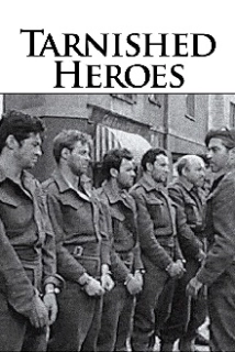 دانلود فیلم Tarnished Heroes 1961