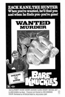 دانلود فیلم Bare Knuckles 1977