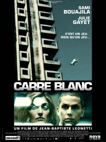دانلود فیلم Carré blanc 2011