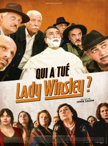 دانلود فیلم Lady Winsley 2019 (لیدی وینسلی)
