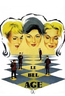 دانلود فیلم Le bel âge 1960
