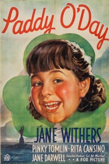 دانلود فیلم Paddy O’Day 1936