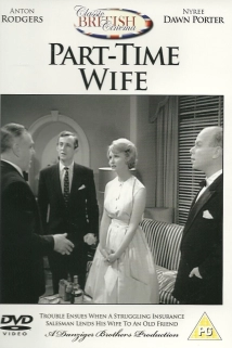 دانلود فیلم Part-Time Wife 1961