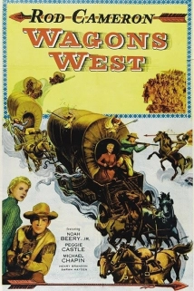 دانلود فیلم Wagons West 1952 (واگن های غرب)
