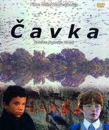 دانلود فیلم Cavka 1988 (کاوکا)