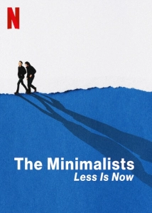 دانلود مستند The Minimalists: Less Is Now 2021 با تماشای آنلاین