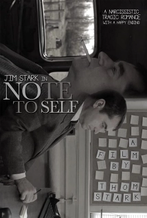 دانلود فیلم Note to Self 2012 (یادداشت های شخصی)