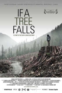 دانلود مستند If a Tree Falls: A Story of the Earth Liberation Front 2011 با زیرنویس فارسی