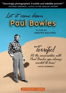 دانلود مستند Let It Come Down: The Life of Paul Bowles 1998
