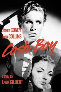 دانلود فیلم The Slasher 1953