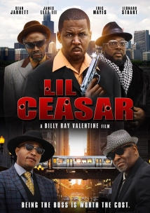 دانلود فیلم Lil Ceaser 2020 (لیل سیرز)
