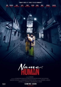 دانلود فیلم Name: Human 2020 (نام: انسان)
