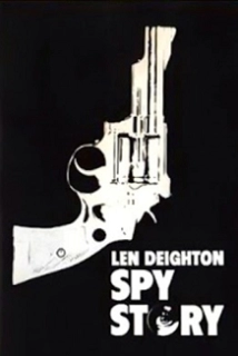 دانلود فیلم Spy Story 1976 (داستان جاسوسی)