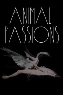 دانلود مستند Animal Passions 2004