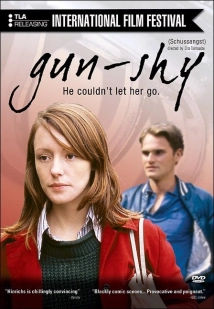 دانلود فیلم Schussangst 2003
