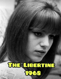 دانلود فیلم The Libertine 1968 (فاسق) با زیرنویس فارسی