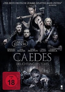 دانلود فیلم Caedes 2015