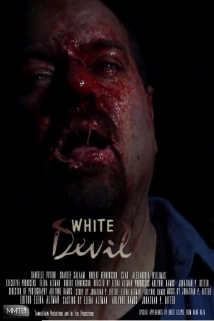 دانلود فیلم White Devil 2017 (شیطان سفید)