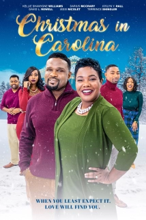 دانلود فیلم Christmas in Carolina 2020 (کریسمس در کارولینا)