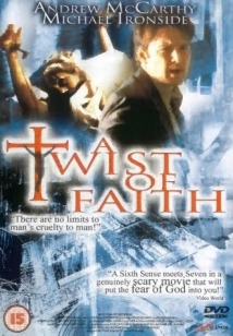 دانلود فیلم Twist of Faith 1999