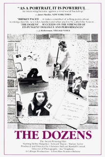 دانلود فیلم The Dozens 1981