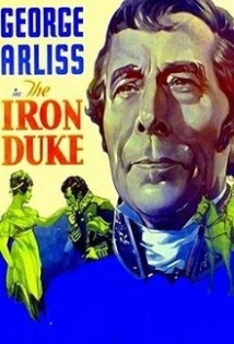 دانلود فیلم The Iron Duke 1934