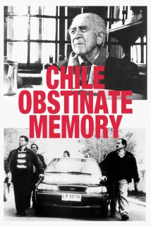 دانلود مستند Chile, Obstinate Memory 1997