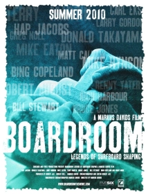 دانلود مستند BoardRoom 2012