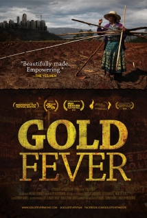 دانلود مستند Gold Fever 2013