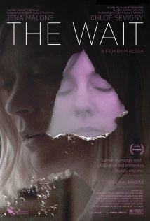 دانلود فیلم The Wait 2013