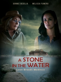 دانلود فیلم A Stone in the Water 2019 (سنگی در آب)