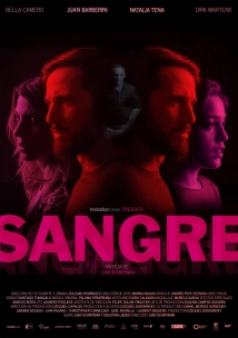 دانلود فیلم Sangre 2020 (خون)