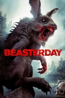 دانلود فیلم Beaster Day: Here Comes Peter Cottonhell 2014