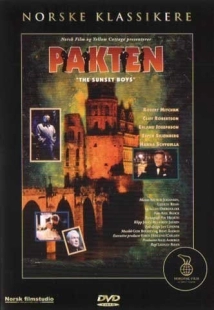 دانلود فیلم Pakten 1995