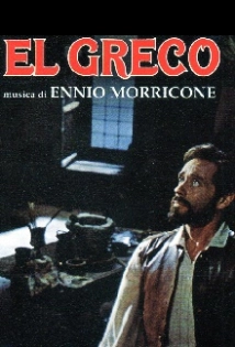 دانلود فیلم El Greco 1966 (ال گرسو)