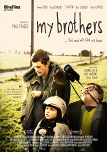 دانلود فیلم My Brothers 2010