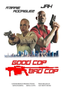 دانلود فیلم Good Cop Bad Cop 2018