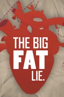دانلود مستند The Big Fat Lie 2018