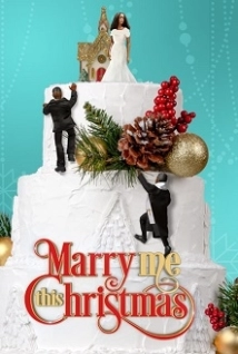 دانلود فیلم Marry Me This Christmas 2020 (کریسمس مبارک  من)