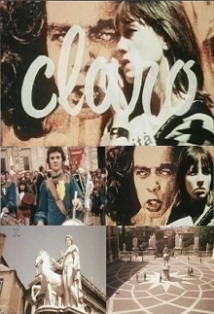 دانلود فیلم Claro 1975