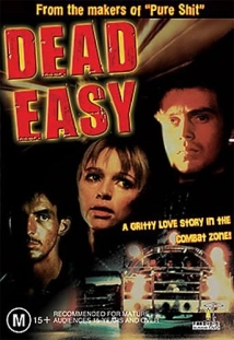 دانلود فیلم Dead Easy 1982