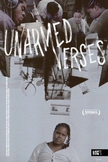 دانلود مستند Unarmed Verses 2017