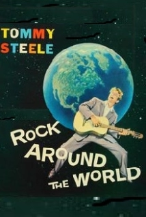 دانلود فیلم Rock Around the World 1957