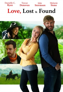 دانلود فیلم Love, Lost & Found 2021 (عشق, فقدان و پیدایش)