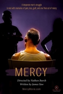 دانلود فیلم Mercy 2020 (شفقت)