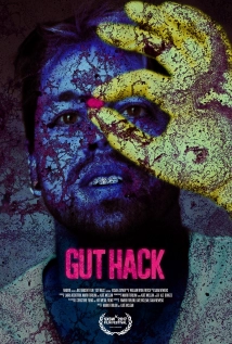 دانلود مستند Gut Hack 2017